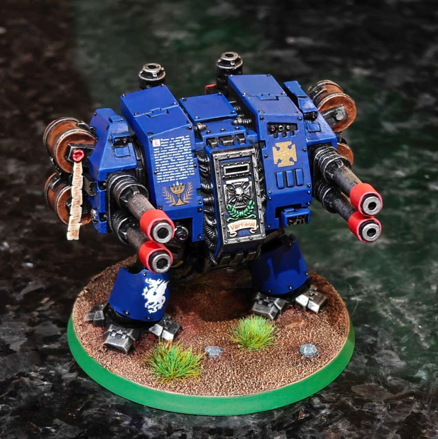 Dreadnought
